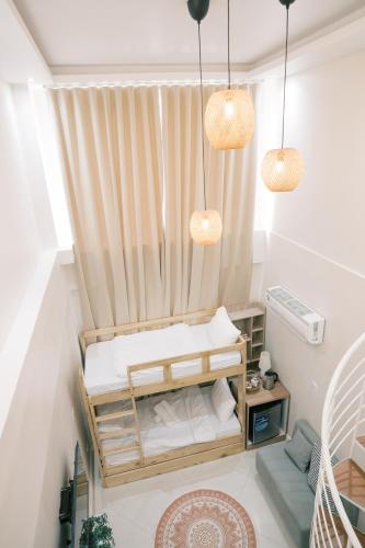 Palms La Union Beachfront Suites