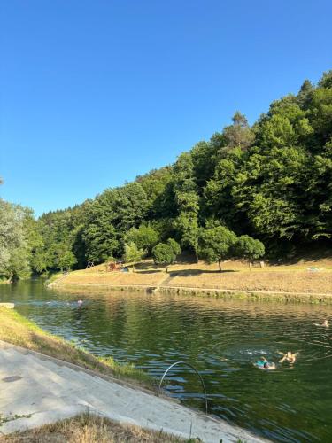 Guest House Buk Rastoke