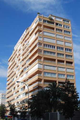 Concorde Apartamentos