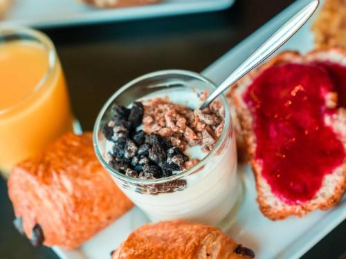 Ibis Styles Blois Centre Gare