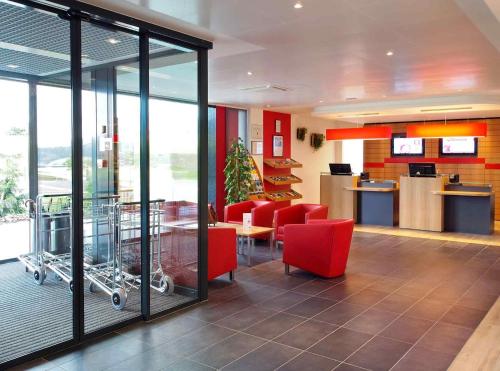 ibis Bulle La Gruyere