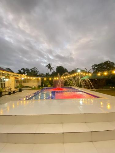 Benido Farm - A Secret Haven