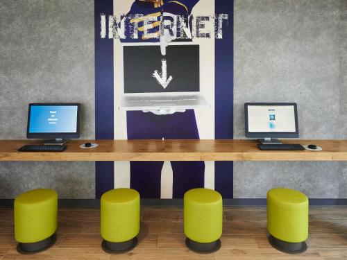 Ibis budget Basel City