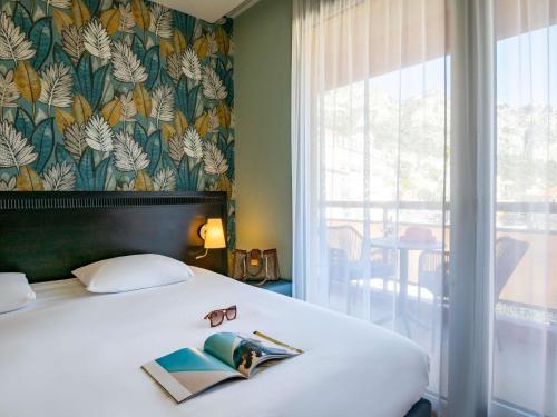 Ibis Styles Beaulieu Sur Mer