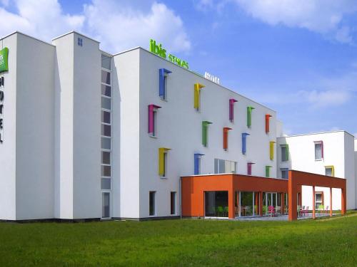 ibis Styles Nivelles Hotel