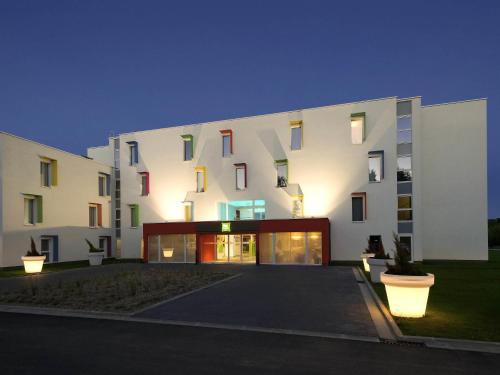 ibis Styles Nivelles Hotel