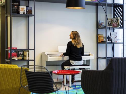 Aparthotel Adagio Köln City