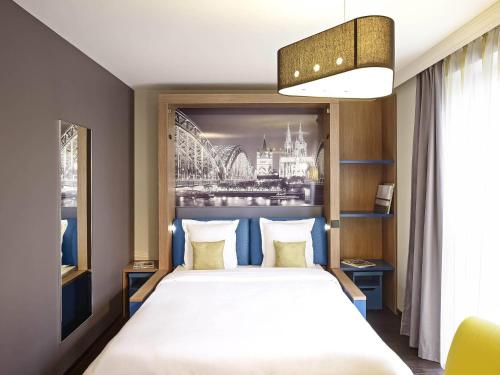 Aparthotel Adagio Köln City