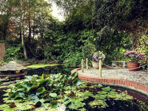 Mercure Tunbridge Wells