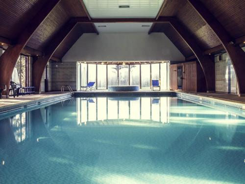 Mercure Hull Grange Park Hotel