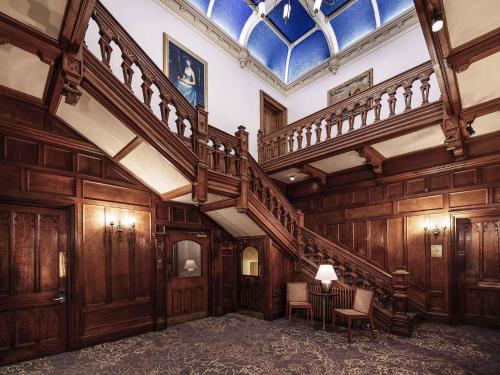 Mercure Bradford Bankfield