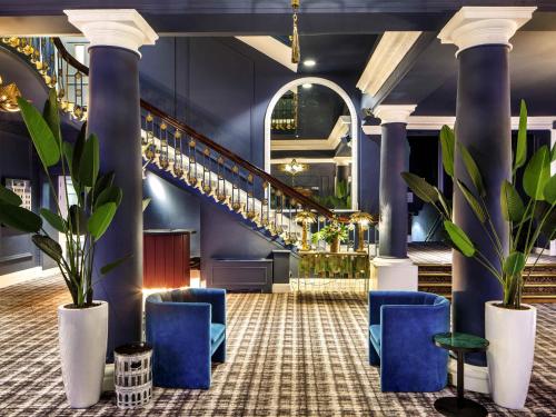 Mercure Brighton Seafront 