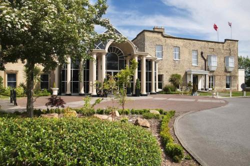 Mercure York Fairfield Manor
