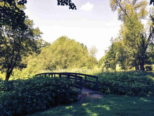 Mercure York Fairfield Manor