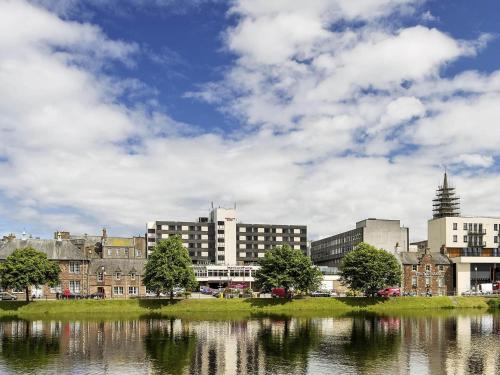 Mercure Inverness