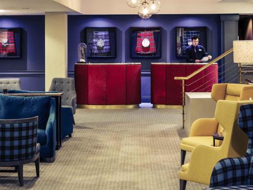 Mercure Inverness