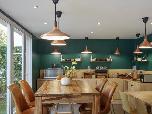 Aparthotel Adagio access Carrières Sous Poissy