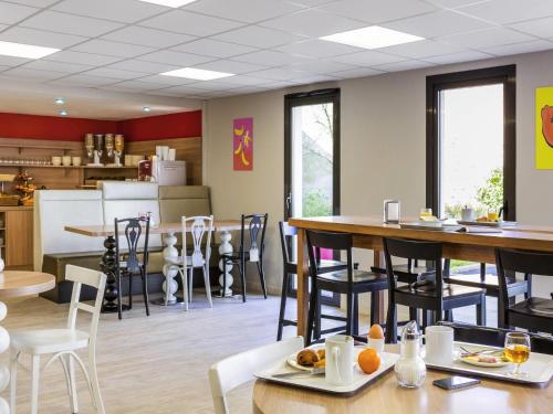 Aparthotel Adagio access Rennes Centre