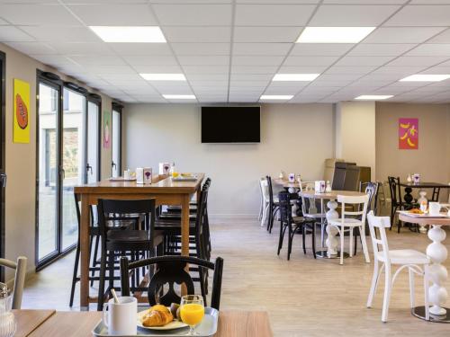 Aparthotel Adagio access Rennes Centre