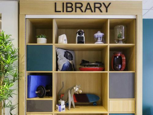 Aparthotel Adagio Access Toulouse Saint Cyprien