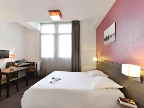Aparthotel Adagio Access Toulouse Saint Cyprien