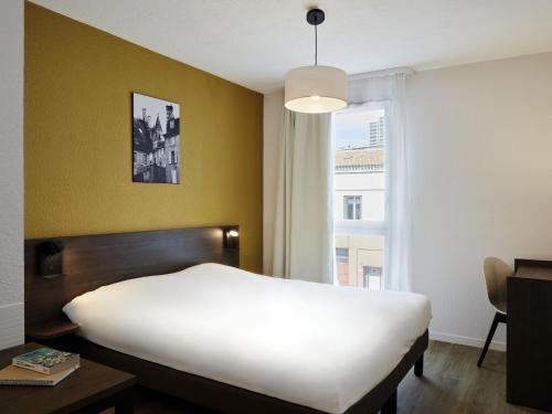 Aparthotel Adagio access Poitiers