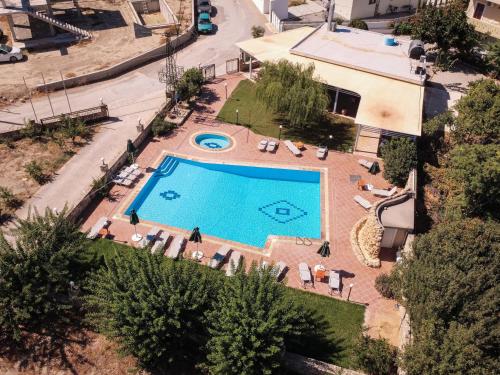 Dimitris Resort Hotel