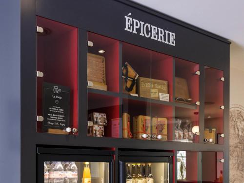 Aparthotel Adagio Access Nantes Viarme