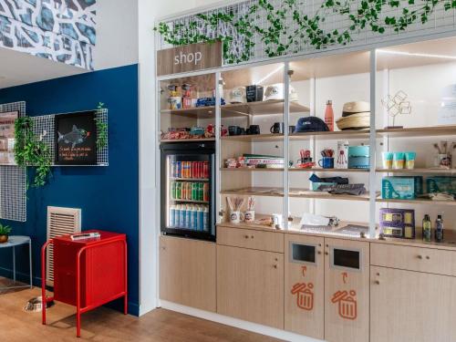 Aparthotel Adagio Access Marseille Prado Périer