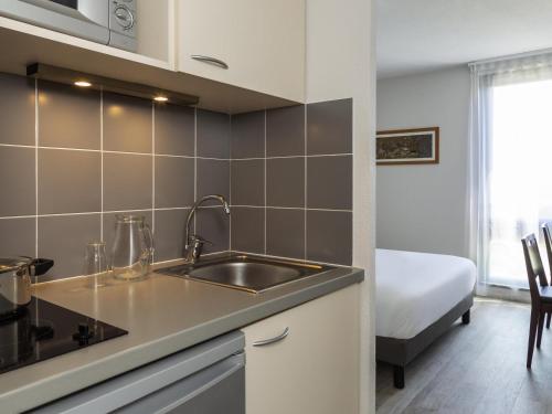 Aparthotel Adagio Access Avignon