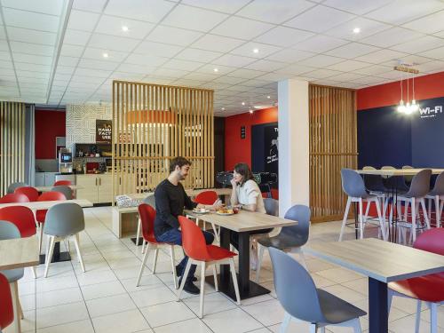 Aparthotel Adagio Access Avignon