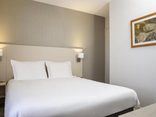 Aparthotel Adagio Access Avignon
