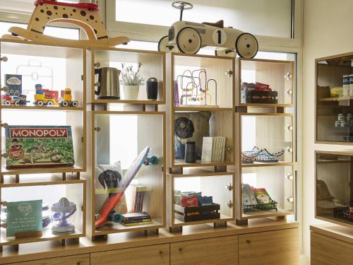 Aparthotel Adagio Access Marseille Saint Charles