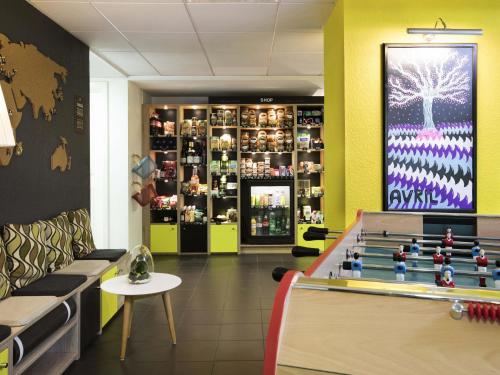 Adagio Access Strasbourg Petite France