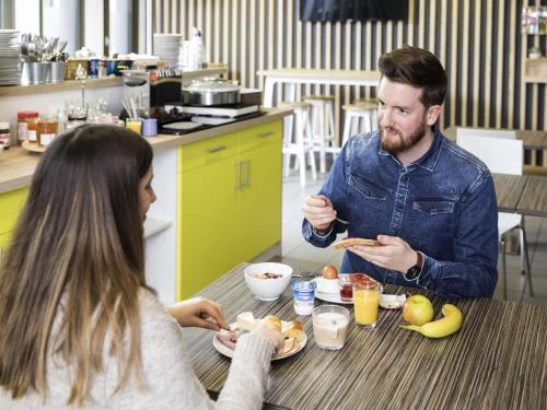 Adagio Access Strasbourg Petite France