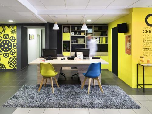 Adagio Access Strasbourg Petite France