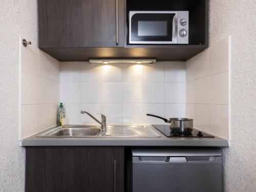 Adagio Access Strasbourg Petite France