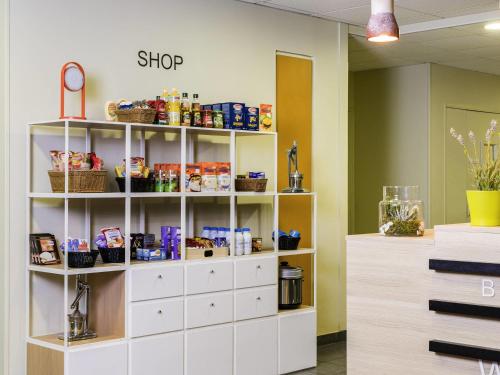 Aparthotel Adagio access Paris Asnières