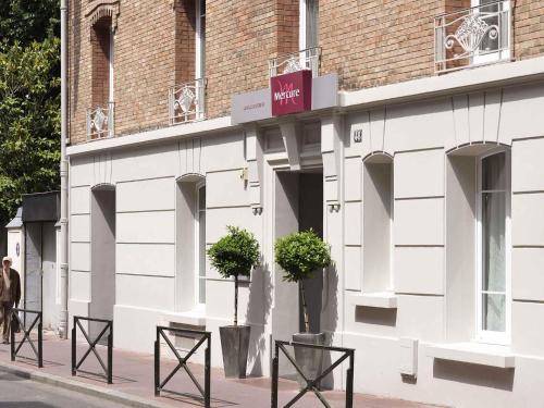 Mercure Paris Levallois Perret