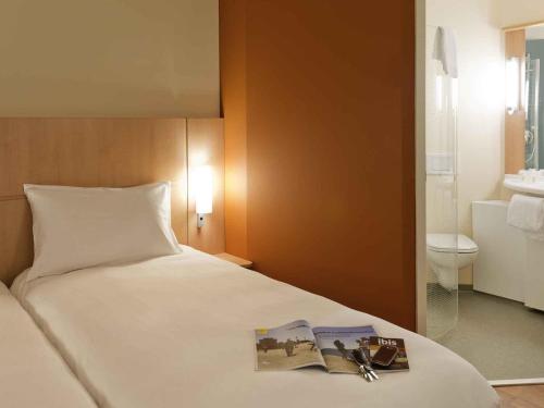 Ibis Leuven Heverlee