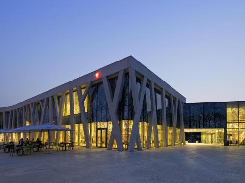 Ibis Leuven Heverlee