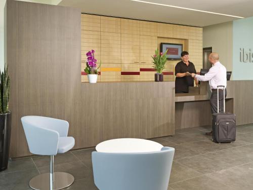 Ibis Leuven Heverlee