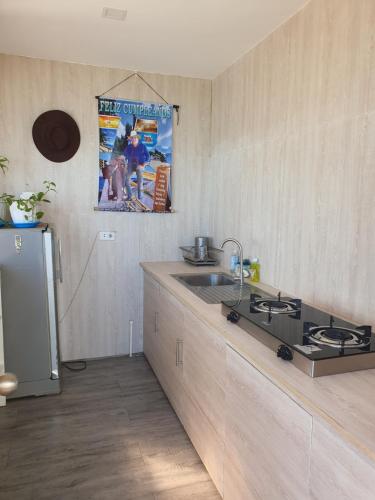 Casita Del Mar Palawan - Beachfront Room