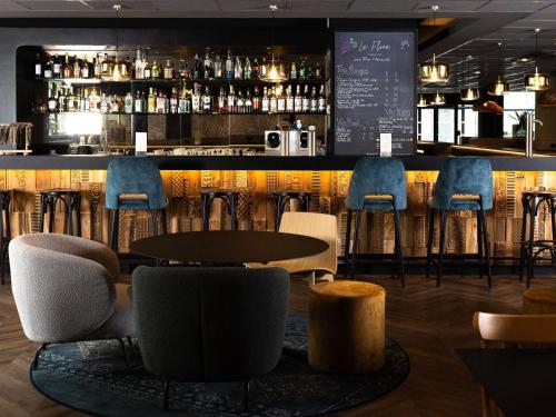 Mercure Valenciennes Centre Hotel