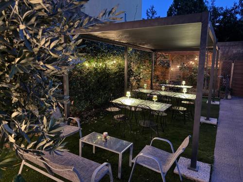 La Pennichella Sorrentina