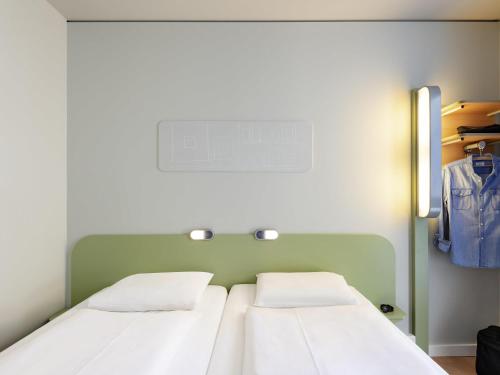 Ibis budget Muenchen City Olympiapark