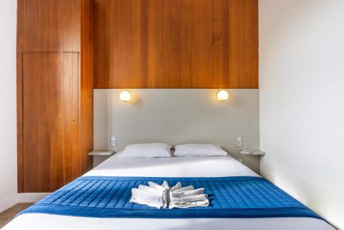 Hotel Bristol Metz Centre Gare - Pompidou