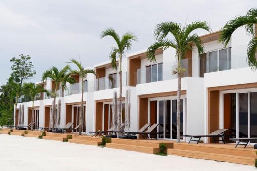 Lime Resort Bohol