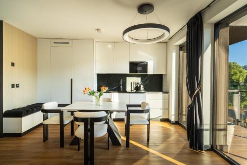 Góralski Resort 2 z Basenem