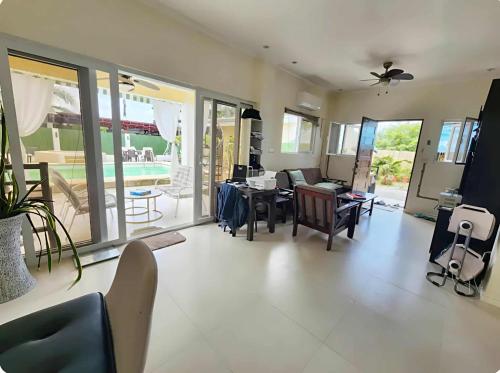 JMC6 Villa Bolod Panglao Bohol - Sweet Caroline Travel Hub